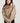 Pullover Cloud Hoodie - Milk Tea