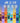 Sampler (7 Bar)
