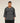 x Saalt Studios Seamless Jersey - Asphalt Grey/Pitch Grey