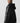 Select Hooded Bomber Jacket - Black