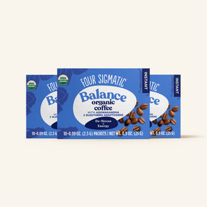 Balance Instant Coffee Box