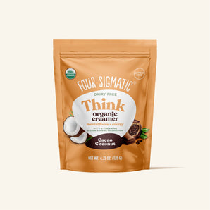 Think Creamer- Cacao Coconut