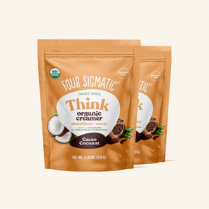 Think Creamer- Cacao Coconut