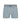 COTTON MENS 3" BOXER BRIEF | SKY