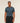 Sport T-Shirt - Stealth Blue/Deep Petrol Blue