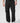 Cargo Ripstop Trouser - Black