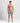 COTTON MENS 3" BOXER BRIEF | SKY
