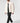 Sherpa Stage Puffer - Ivory