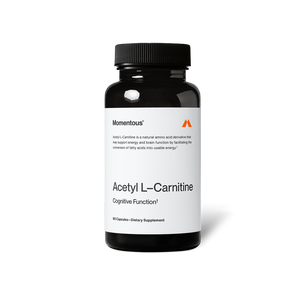 Acetyl L-Carnitine