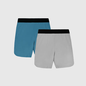 Active 7" Training Short 2-Pack