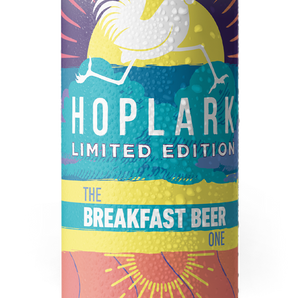 The Breakfast Beer One