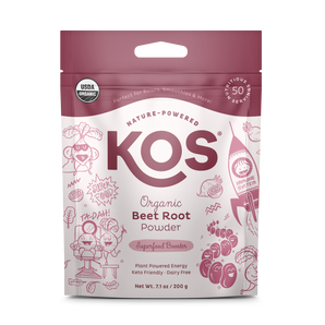 Beet Root Powder  - 50 servings