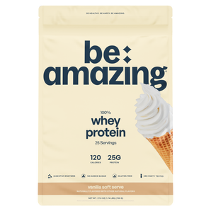 whey protein