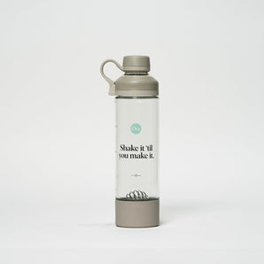 Blender Bottle