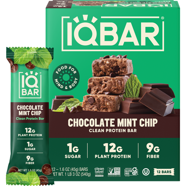 IQBAR