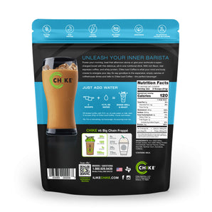 Original High Protein Iced Coffee