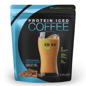 Original High Protein Iced Coffee