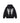 Christ Is King Wing Hoodie