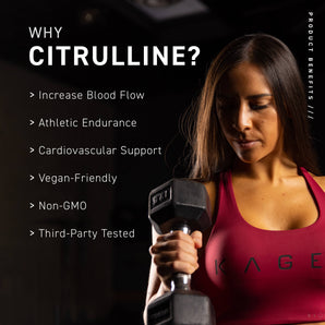 Citrulline