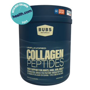 Collagen Peptides