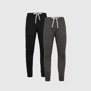 Core Active Joggers 2-Pack