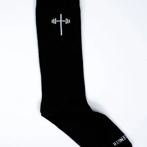 HolStrength Crew Socks (1 Pair)