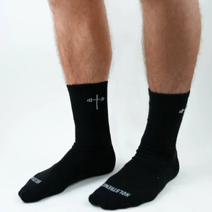 HolStrength Crew Socks (1 Pair)