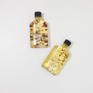 Botanical Massage and Body Oil