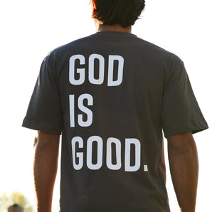 God Is Good Tee