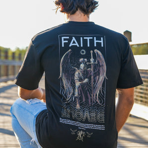 Faith Devout Tee