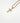 Lord's Prayer Cross Pendant Necklace