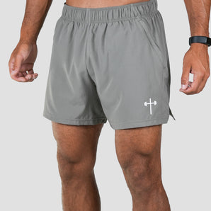 Running Shorts 5"