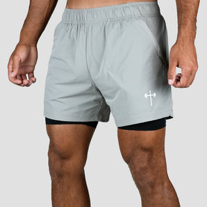 Liner Shorts 5"