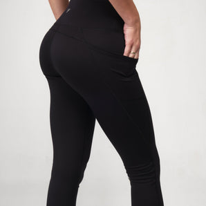 Capri Legging with Pockets