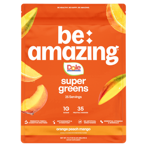 super greens