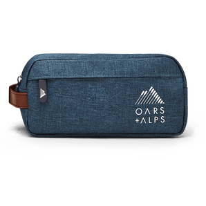 O + A Travel Bag
