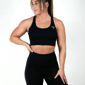 Essential Sports Bra