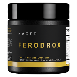 Ferodrox™