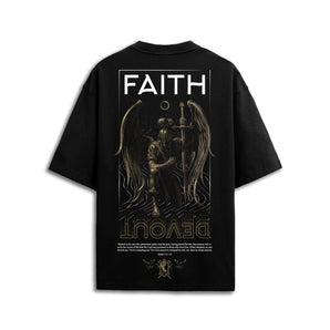 Faith Devout Tee