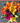 Falling in Love Flower Bouquet