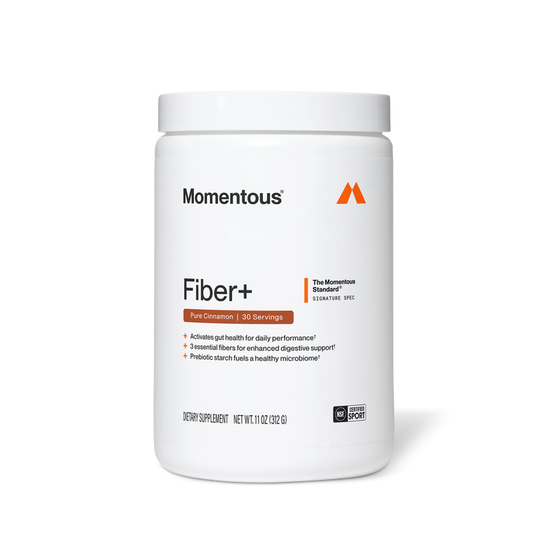 Fiber+