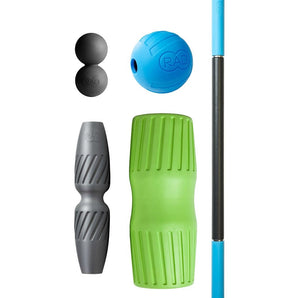 Strength and Performance Bundle by RAD Roller