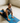 Blue Rush Flow — MN25 6mm Non-Slip Yoga Mat