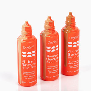 4-in-1 Serum Skin Tint