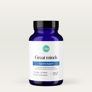 Advanced Nootropic