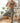 Buffalo Hills Soil Yoga Mat – 6 mm Extra Thick, Double-Sided Non-Slip, Eco-Friendly PER with UV-Printed Earthy Brown Design | Yune Yoga