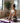 Aspen Yoga Mat – 6mm Eco-Friendly Lavender Non-Slip Mat for Comfort & Stability