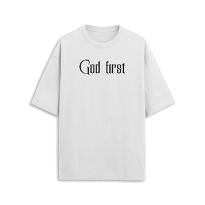 God First Tee