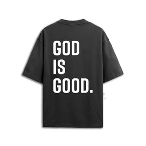 God Is Good Tee