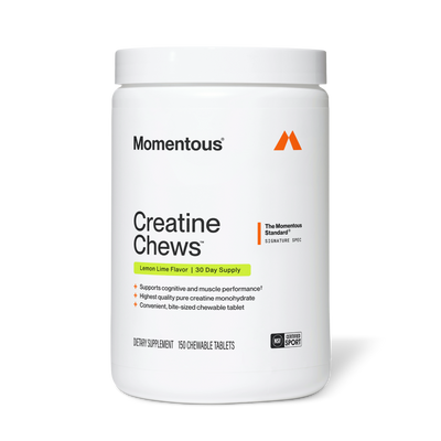 Creatine Chews 150-Count